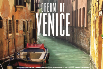 Dream of Venice edited