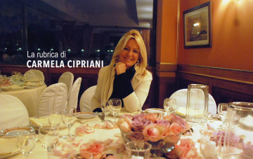 Carmela Cipriani Venezia